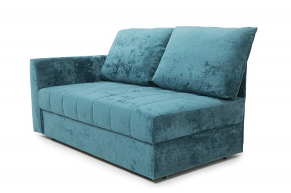 Прямой диван Поло 1 в Перми - изображение