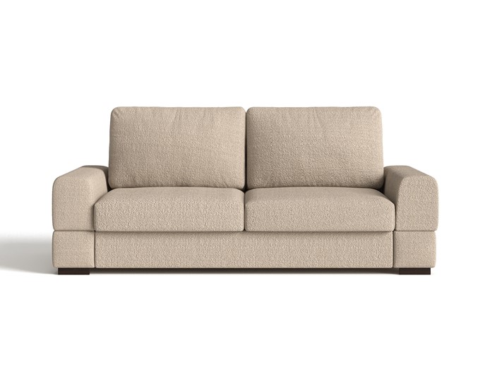 Прямой диван Поло в Чайковском - изображение 1