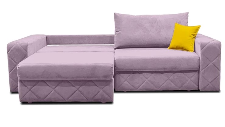 Прямой диван Райли, Две раскладки в Перми - изображение 1