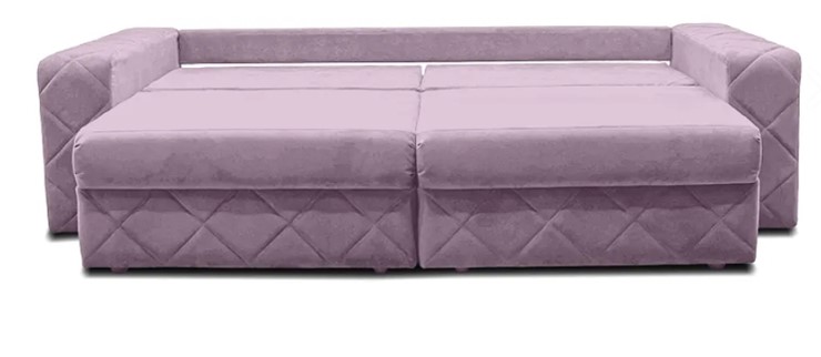 Прямой диван Райли, Две раскладки в Перми - изображение 2