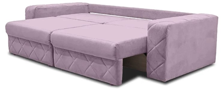 Прямой диван Райли, Две раскладки в Перми - изображение 3