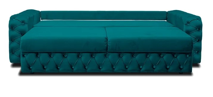 Прямой диван Райли New ППУ в Перми - изображение 3