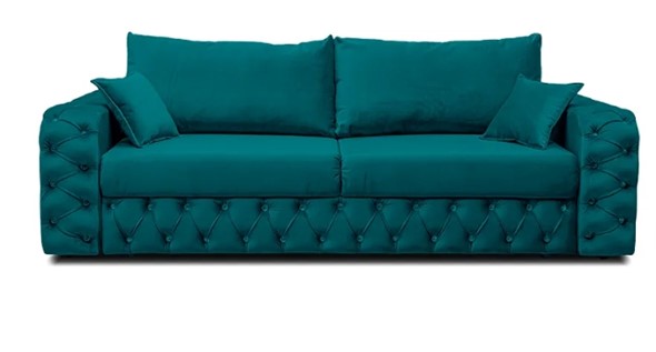 Прямой диван Райли New ППУ в Перми - изображение