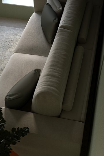 Прямой диван Раймонд в Перми - изображение 9