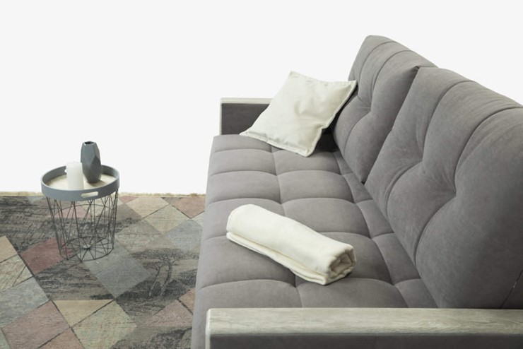 Прямой диван Ричмонд 3 в Перми - изображение 22