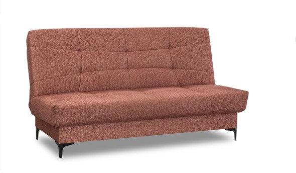 Прямой диван Ривьера БД 2022 в Чайковском - изображение