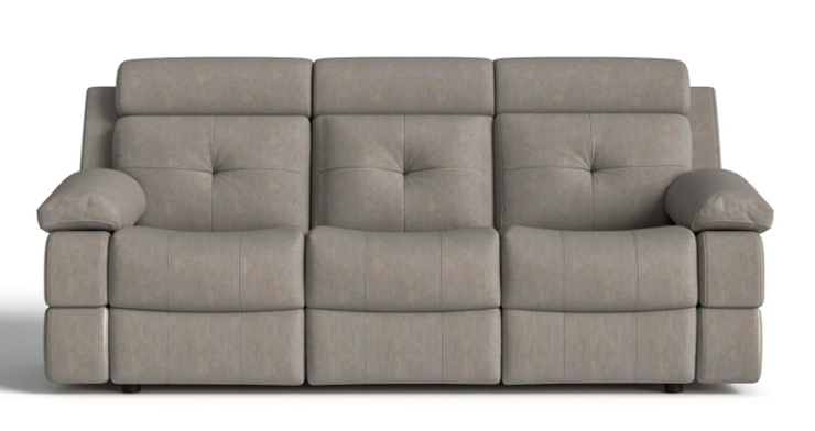 Прямой диван Рокфорд БД, седафлекс в Кунгуре - изображение 1