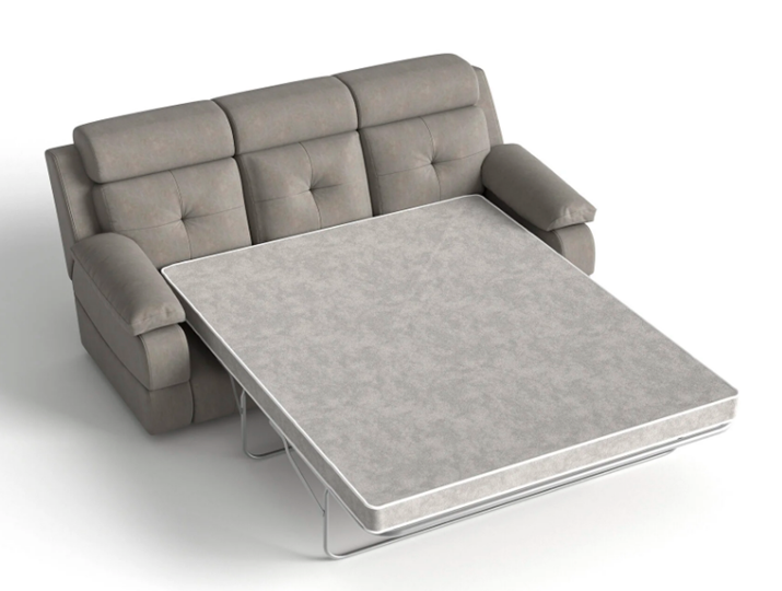 Прямой диван Рокфорд БД, седафлекс в Перми - изображение 2