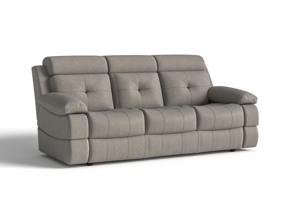 Прямой диван Рокфорд БД, седафлекс в Березниках - изображение