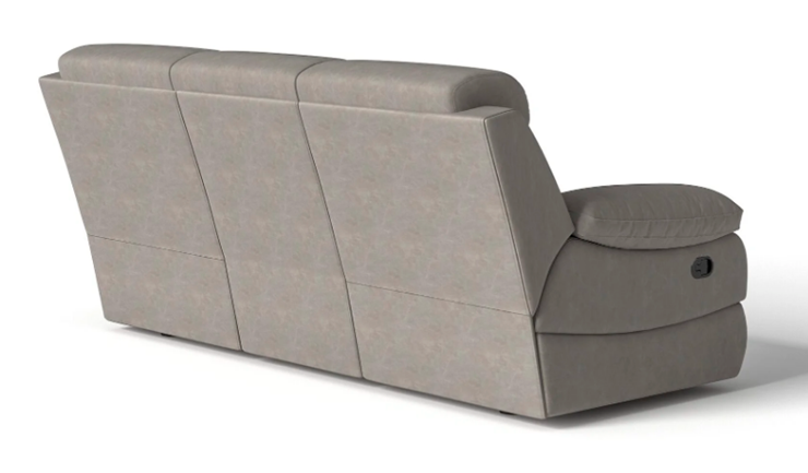 Прямой диван Рокфорд БД, седафлекс в Соликамске - изображение 3