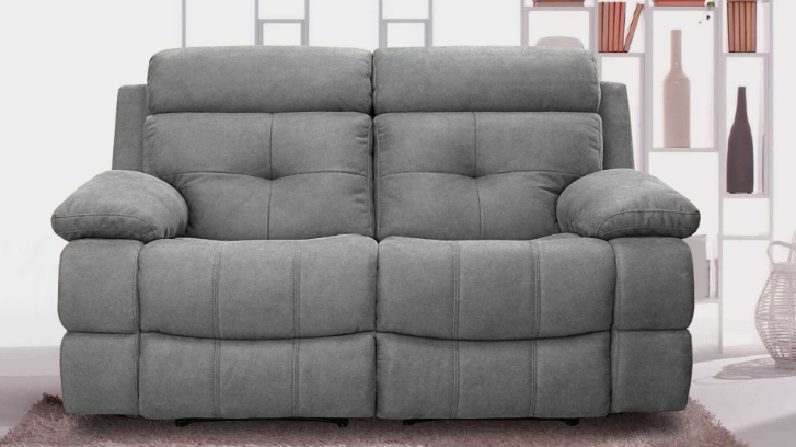 Прямой диван Рокфорд МД, седафлекс в Перми - изображение 1