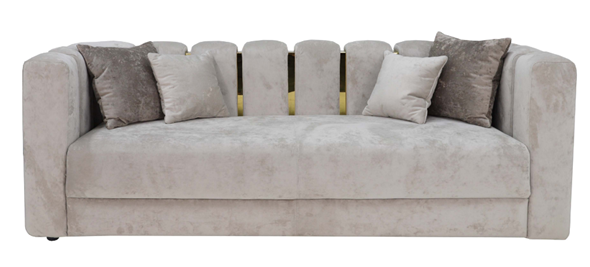 Прямой диван Руно в Перми - изображение