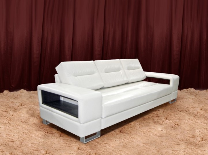 Большой диван Сакура 2 в Чайковском - изображение 1