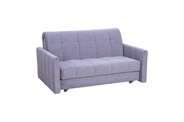 Прямой раскладной диван Севилья 10 120 в Перми - изображение