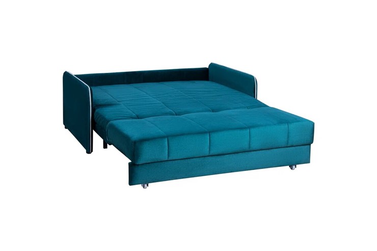 Прямой раскладной диван Севилья 9 120 в Перми - изображение 2