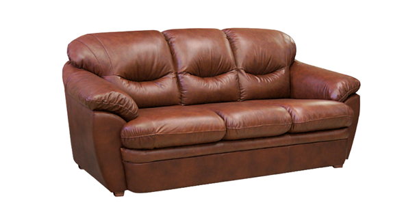 Прямой диван Сицилия Элита 20 С Седафлекс БД в Чайковском - изображение