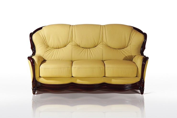 Прямой диван Сидней трехместный, Миксотойл в Перми - изображение 10