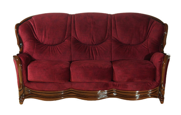 Прямой диван Сидней трехместный, Миксотойл в Перми - изображение