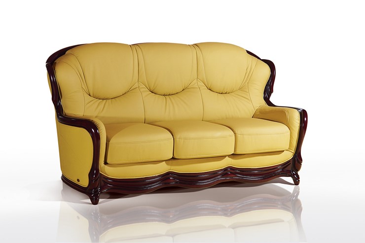 Прямой диван Сидней трехместный, Миксотойл в Перми - изображение 11