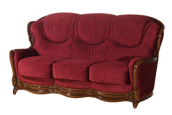 Прямой диван Сидней трехместный, Миксотойл в Перми - изображение 1