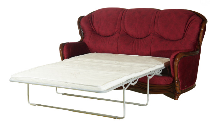 Прямой диван Сидней трехместный, Миксотойл в Перми - изображение 2