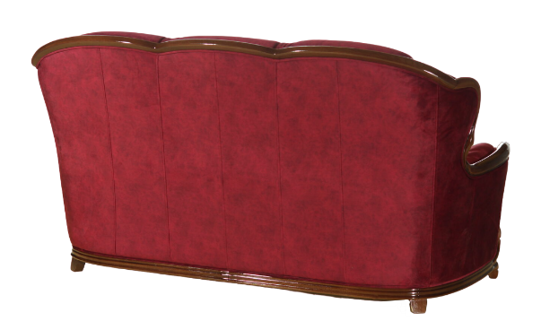 Прямой диван Сидней трехместный, Миксотойл в Перми - изображение 3