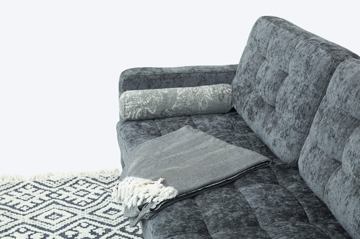 Прямой диван Скандинавия 3П в Перми - изображение 13