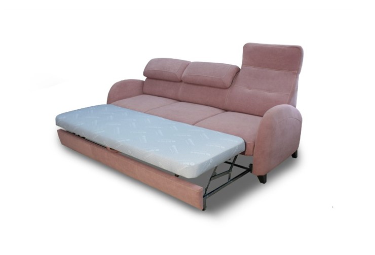 Прямой диван Слим 2 в Перми - изображение 2