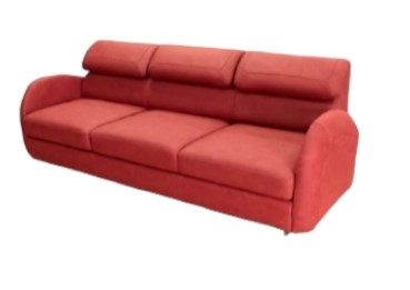 Прямой диван Слим 2 в Перми - изображение