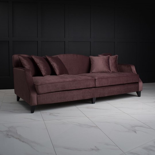 Прямой диван SOHO 2280х1020 в Перми - изображение 4