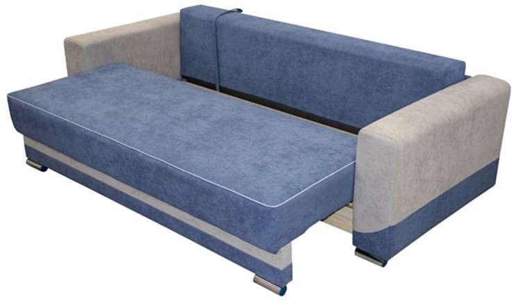 Прямой диван Соната 1 БД в Перми - изображение 1