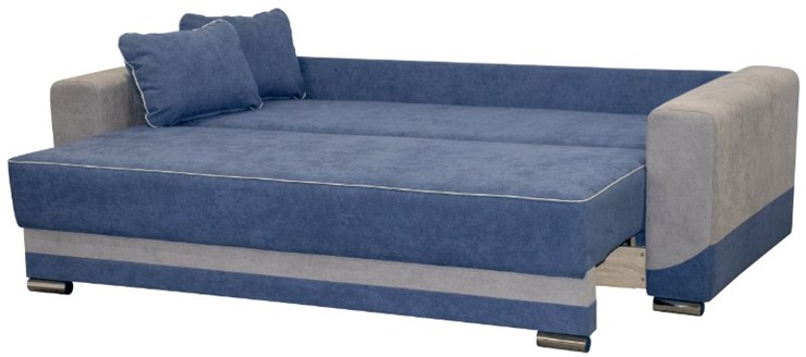 Прямой диван Соната 1 БД в Соликамске - изображение 2