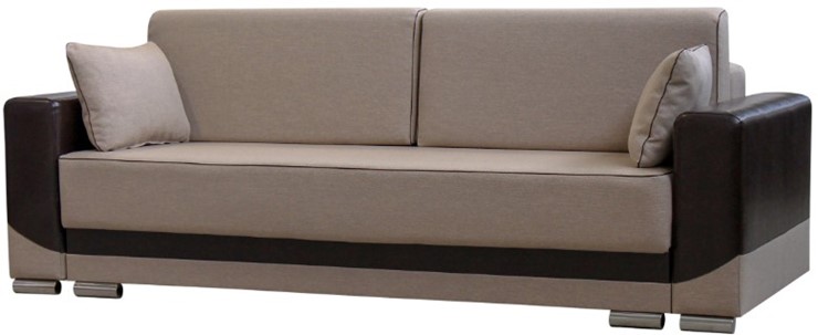 Прямой диван Соната 1 БД в Перми - изображение 3
