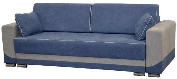 Прямой диван Соната 1 БД в Березниках - изображение