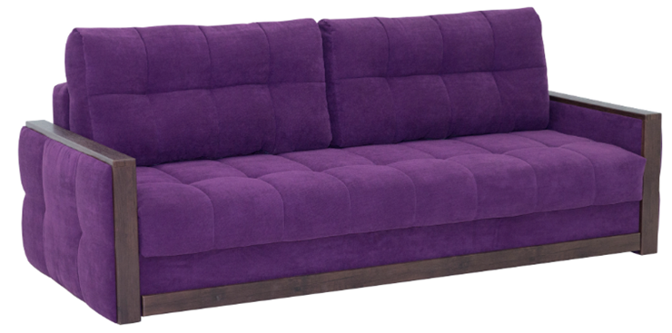 Прямой диван Татьяна 4 БД в Кунгуре - изображение 4