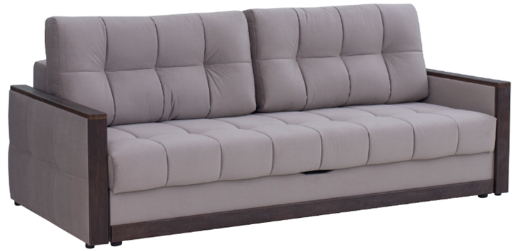 Прямой диван Татьяна 4 БД в Соликамске - изображение 5