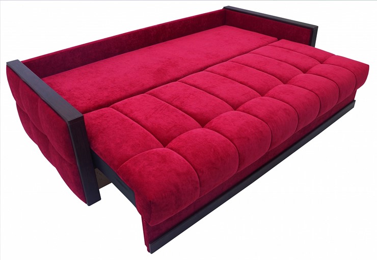 Прямой диван Татьяна 4 БД в Кунгуре - изображение 1