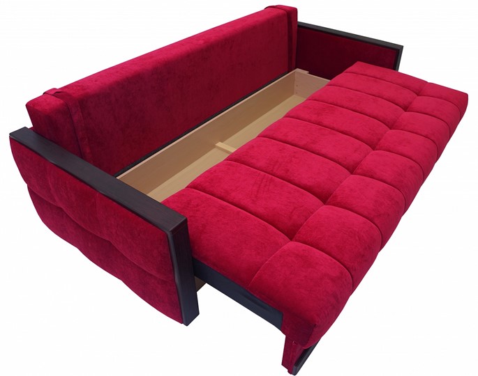 Прямой диван Татьяна 4 БД в Соликамске - изображение 2