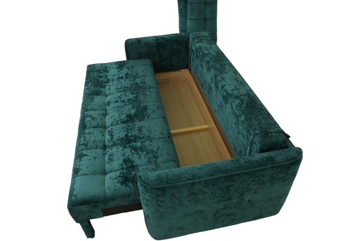 Прямой диван Татьяна 5 БД в Перми - изображение 2
