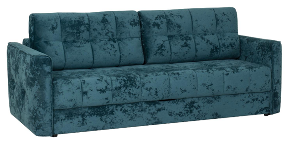 Прямой диван Татьяна 5 БД в Перми - изображение