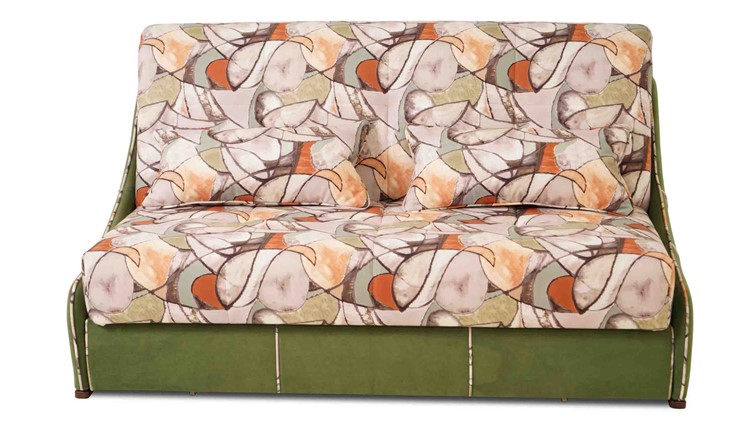 Прямой диван Токио 130 (ППУ) в Перми - изображение 1