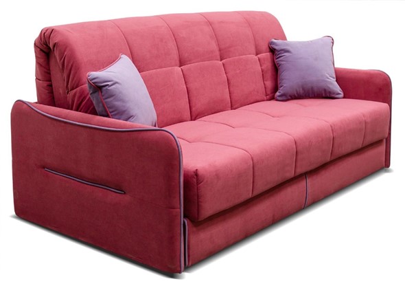 Прямой диван Токио 2 165 (НПБ) в Чайковском - изображение