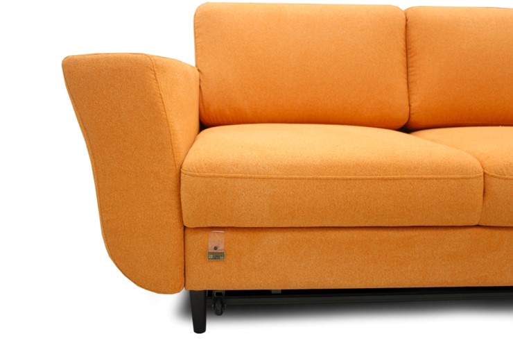 Прямой диван Томас 263х98 в Перми - изображение 4