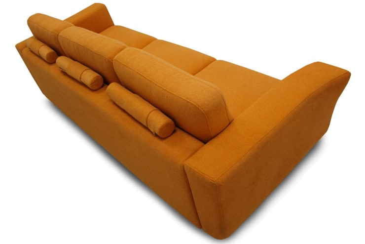 Прямой диван Томас 263х98 в Перми - изображение 5