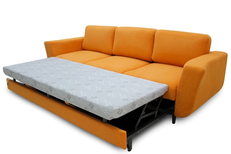 Прямой диван Томас 263х98 в Перми - изображение 1