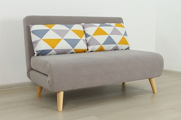 Компактный диван Юта ДК-1000 (диван-кровать без подлокотников) в Кунгуре - предосмотр 11