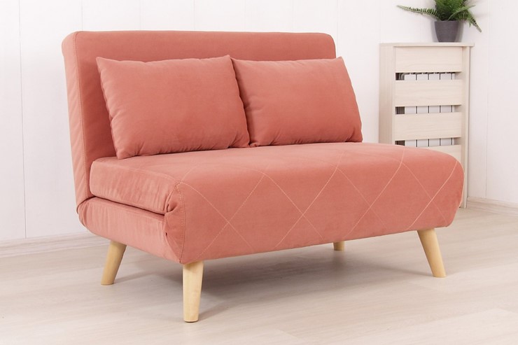 Компактный диван Юта ДК-1000 (диван-кровать без подлокотников) в Чайковском - изображение 12