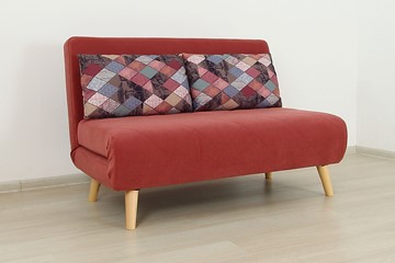 Компактный диван Юта ДК-1400 (диван-кровать без подлокотников) в Перми - предосмотр 13