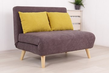 Компактный диван Юта ДК-1000 (диван-кровать без подлокотников) в Соликамске - предосмотр 18