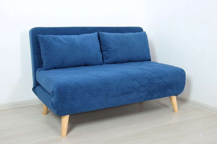 Компактный диван Юта ДК-1000 (диван-кровать без подлокотников) в Чайковском - изображение 14